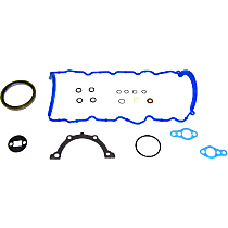 Direct Fit Engine Conversion Gasket Set, Set