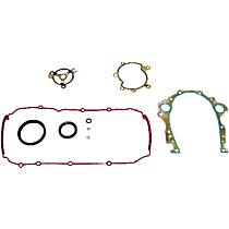 LGS3135 Direct Fit Engine Conversion Gasket Set, Set