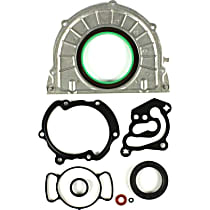 Direct Fit Engine Conversion Gasket Set, Set