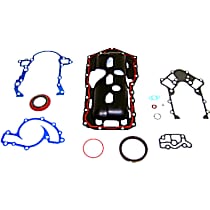 LGS3143 Direct Fit Engine Conversion Gasket Set, Set