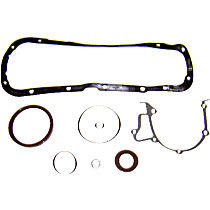 Direct Fit Engine Conversion Gasket Set, Set