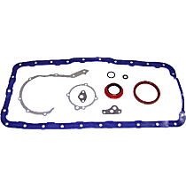 Direct Fit Engine Conversion Gasket Set, Set