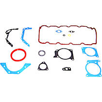 LGS4125A Direct Fit Engine Conversion Gasket Set, Set