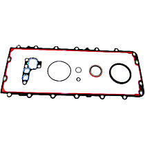 Engine Conversion Gasket Set - 