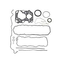 Engine Conversion Gasket Set, Eng. VIN: R, Turbocharged, OHV, DIESEL, With Power-Stroke Engine, 32 Valve - Lower
