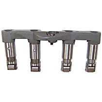 LIF1160A Valve Lifter - Hydraulic, Direct Fit, Set of 4