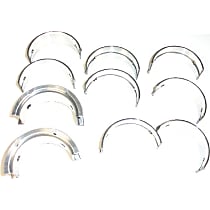 MB101 Main Bearing - Direct Fit, Set