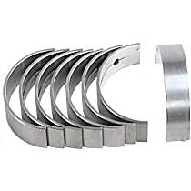 MB1169.10 Main Bearing - Direct Fit, Set