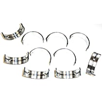MB119 Main Bearing - Direct Fit, Set