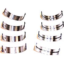 MB125 Main Bearing - Direct Fit, Set
