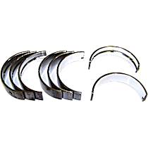 MB143 Main Bearing - Direct Fit, Set