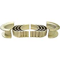 Main Bearing - Direct Fit, Set