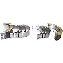 MB150A Main Bearing - Direct Fit, Set