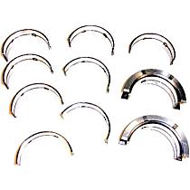 MB151 Main Bearing - Direct Fit, Set