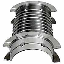 MB151A Main Bearing - Direct Fit, Set