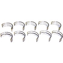 MB153 Main Bearing - Direct Fit, Set