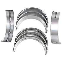 Main Bearing - Direct Fit, Set