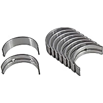 MB193 Main Bearing - Direct Fit, Set