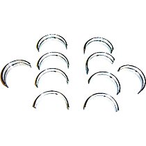 MB211 Main Bearing - Direct Fit, Set