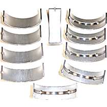 MB212 Main Bearing - Direct Fit, Set