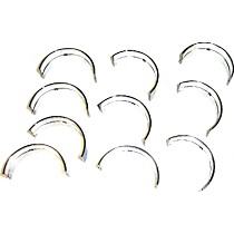 MB219 Main Bearing - Direct Fit, Set