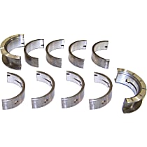 MB314 Main Bearing - Direct Fit, Set