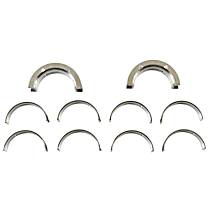 MB343.10 Main Bearing - Direct Fit, Sold individually