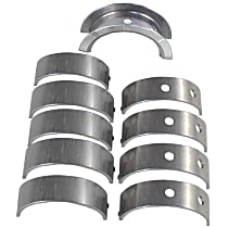 MB348.10 Main Bearing - Direct Fit, Set