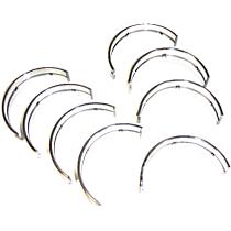 MB350 Main Bearing - Direct Fit, Set