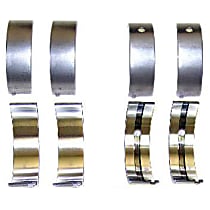 MB413 Main Bearing - Direct Fit, Set