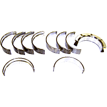 MB4152 Main Bearing - Direct Fit, Set