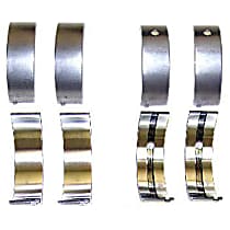 MB4184 Main Bearing - Direct Fit, Set