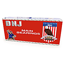 MB4198W.10 Main Bearing - Direct Fit, Sold individually
