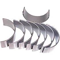 MB4200 Main Bearing - Direct Fit, Set
