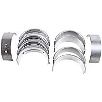 MB4305.10 Main Bearing - Direct Fit, Set