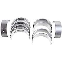 MB4305 Main Bearing - Direct Fit, Set