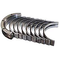 MB447 Main Bearing - Direct Fit, Set