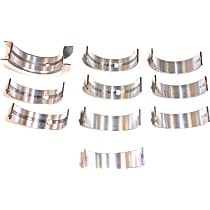 MB450 Main Bearing - Direct Fit, Set