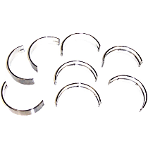 MB470 Main Bearing - Direct Fit, Set