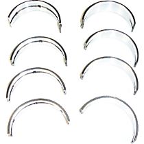 MB475 Main Bearing - Direct Fit, Set