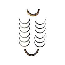MB717.10 Main Bearing - Set