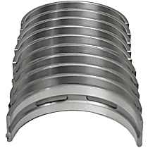 Main Bearing - Direct Fit, Set