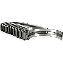 Main Bearing - Direct Fit, Set