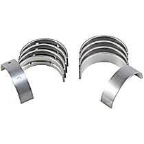 MB955.30 Main Bearing - Direct Fit, Set
