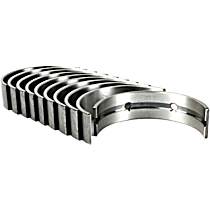 MB955 Main Bearing - Direct Fit, Set of 10