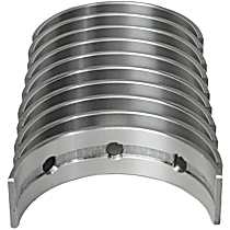 Main Bearing - Direct Fit, Set