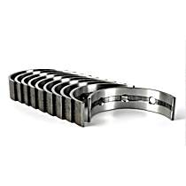 Main Bearing - Direct Fit, Set