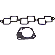 Intake Plenum Gasket - 