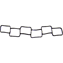 MG143 Intake Plenum Gasket