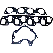 MG145 Intake Plenum Gasket